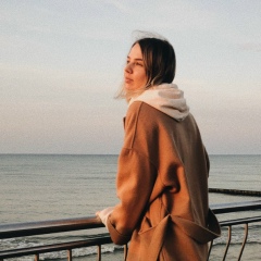 Аня Андреева, 13.11, Калининград