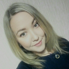 Элина Салахова-Катеева, 04.01, Казань