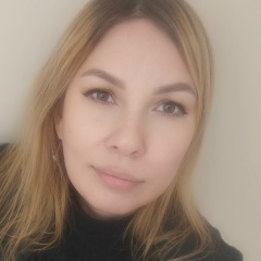 Екатерина Трофимова, 05.10, Козловка