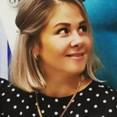 Регина Ямилова, 01.09.1987, Казань