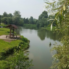 Bonya Guseinova, 23.09.1987, Атырау