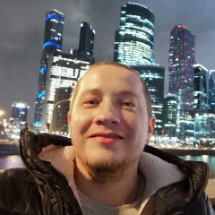 Роман Огорелин, 08.09, Нижний Новгород