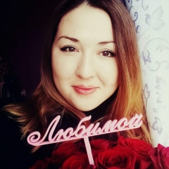 Алия Шайдуллина, 22.10.1992, Сибай