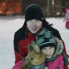 Михаил Кувычко, 04.09, Санкт-Петербург