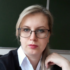 Ольга Сетрова, 09.02.1989, Санкт-Петербург