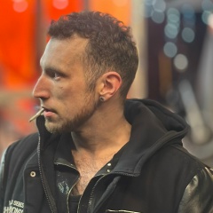 Александр Сергеев, 29.02.1996, Санкт-Петербург