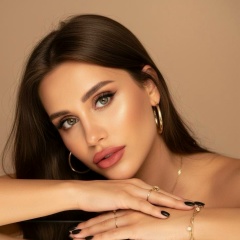 Лейла Дамирова, 11.08, Санкт-Петербург