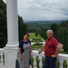 Амангельды Хамзаев, Атырау