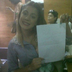 Martina Stoessel