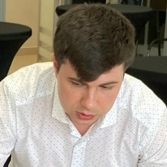 Евгений Колпаков, 17.07.1991, Москва