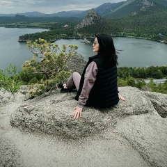 Асемгуль Райнбекова, 21.03