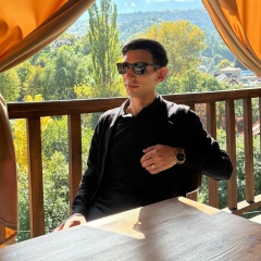 Роберт Степанян, Ереван