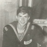 Владимир Колесов, 09.06.1970, Санкт-Петербург