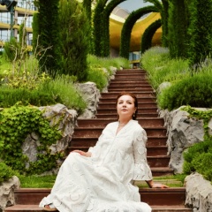 Анастасия Зверева, 31.05, Борисоглебск