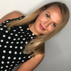 Анастасия Никитина, 20.12, Москва