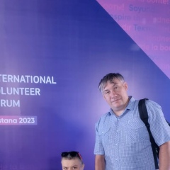 Михаил Пелих, 29.08.1985, Атбасар