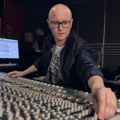 Константин Матафонов, 26.09.1983, Москва