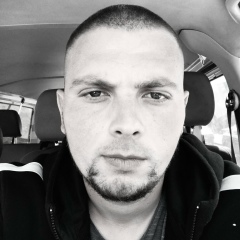 Sasha Panov, 29.04.1997