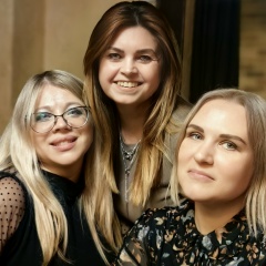 Алла Жукова, Воронеж