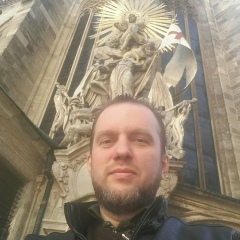 Сергей Кривошея, 17.02.1979, Славянск-на-Кубани