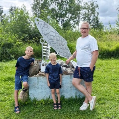 Александр Матвеев, 05.07, Боровичи