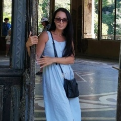 Наталья Манторова, 14.08, Магнитогорск