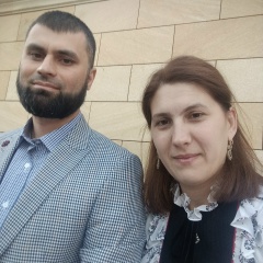 Фатима Ксанаева, 01.07.1991, Нальчик