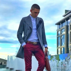 Юрий Татур, 11.04.1989, Минск