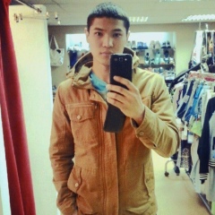 Андрей Самбаров, 17.02.1992, Санкт-Петербург