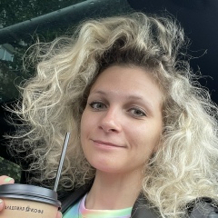 Анна Семыкина, 18.02.1988, Красноярск