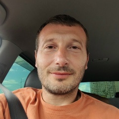 Азамат Кожиев, 08.10, Москва