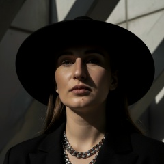 Юлия Куликова, 26.05, Москва