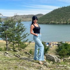 Екатерина Антошина, 06.04, Иркутск