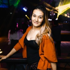 Амина Керимова, 31.03.1901, Алматы