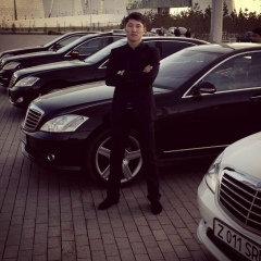 Нуртас Тамдыбек, 05.08, Тараз