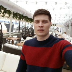 Sadriddin Irgashev, 25.03.1991
