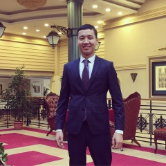 Нурболат Абдуллаев, 29.10.1991, Алматы