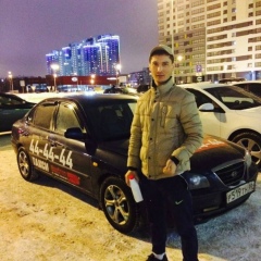 Абдул Эльмуратов, Сургут