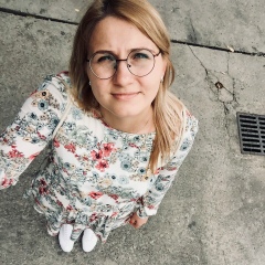 Вера Микишанова, 25.06.1988, Санкт-Петербург