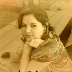 Анара Махметова, 19.10.1987