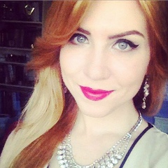 Мария Максимова, 30.10.1992, Москва