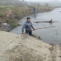Заур Якубов, 14.08.1989