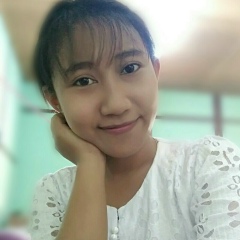 Yaeyae Zarninaing, 24.08.1988