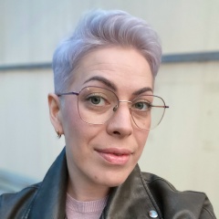 Ольга Отинова, 15.08, Новокузнецк