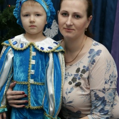Оксана Осмола, 26.06