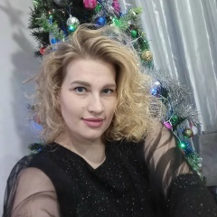 Екатерина Куликова, 04.04.1993, Краснодар