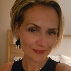 Лена Нойманн, 08.05.1983, Bad Salzuflen