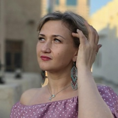 Екатерина Чистова, 14.02.1986, Санкт-Петербург