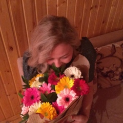 Светлана Мингазова, 11.12, Оренбург