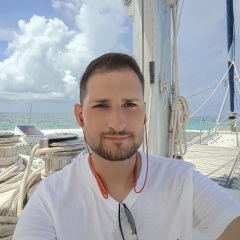 Никита Никитский, 21.08.1989, Москва